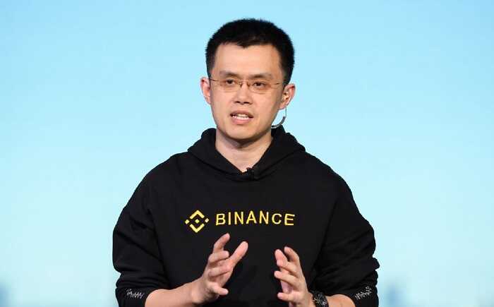 Скелеты в шкафу Binance