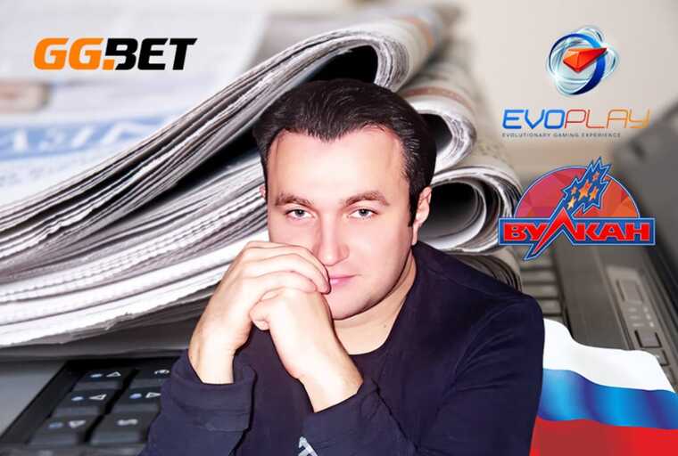 GGBet: How Maksym Krippa brings the Russian schemes to the Ukrainian gambling market